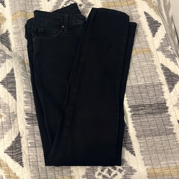 JUST BLACK skinny Jean​​​​​​​​​​​​​​​​​ - Picture 3 of 5